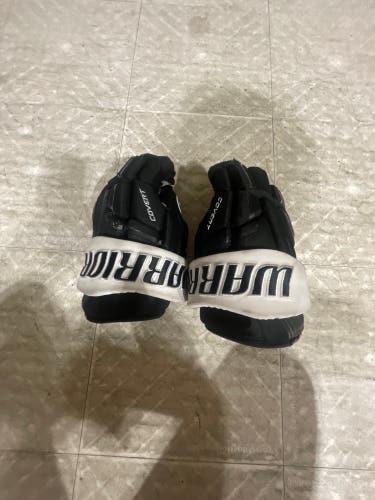 Warrior Covert QR5 20 Gloves 13" (Used)
