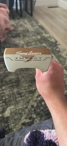 Right Handed Putter (Used)