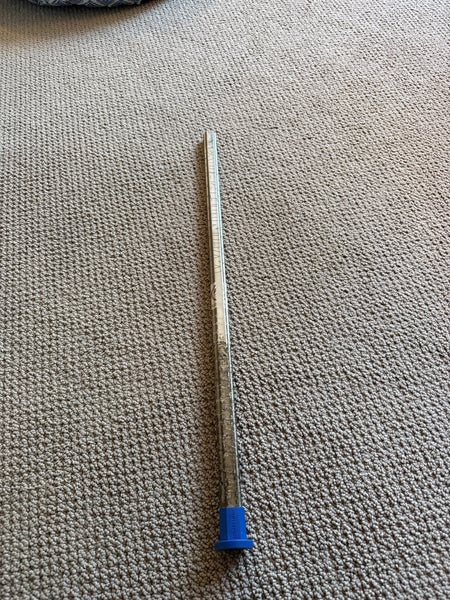 Maverick Lacrosse Shaft
