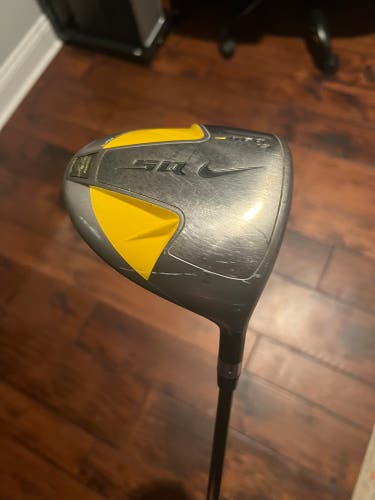 2005 Nike SQ Right Handed Driver Regular Flex 13 Loft (Used)