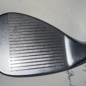 Cleveland CBX2 Right Handed Wedge Wedge Flex 58 Degree Steel Shaft (Used)