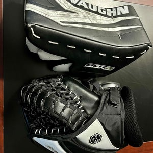 Custom Vaughn SLR3 Pro Carbon Regular (Used)