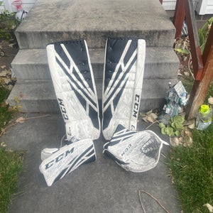 Ccm eflex 4.9 full set
