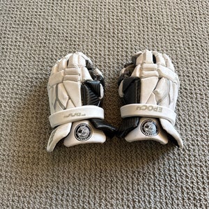 Epoch Lacrosse Gloves 12" (New)