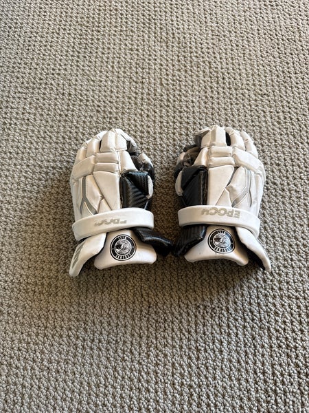 Epoch Lacrosse Gloves 12" (New)