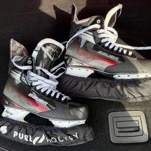 Bauer Vapor X3 Hockey Skates Regular Width  11 (Used)