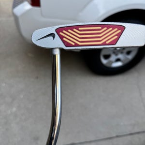 Nike Method Core Right Handed Putter (Used)