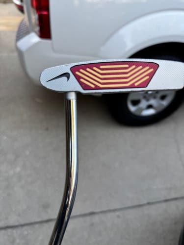 Nike Method Core Right Handed Putter (Used)