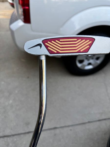 Nike Method Core Right Handed Putter (Used)