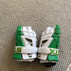 STX Cell V Lacrosse Gloves 13" (New)