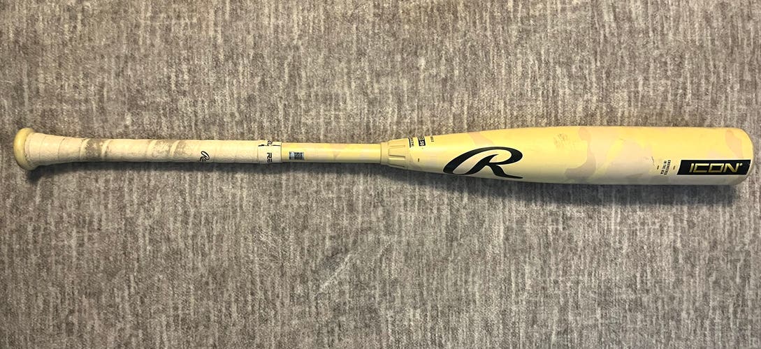 2025 Rawlings Icon Bbcor
