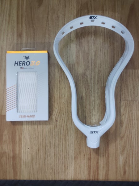 STX St Stallion 1K Head