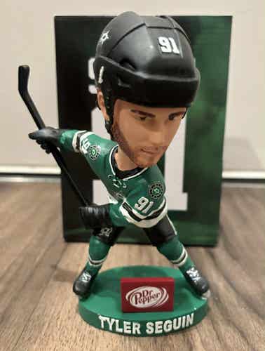 Dallas Stars NHL Tyler Seguin #91 Bobble Head