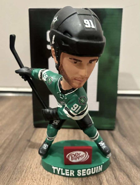 Dallas Stars NHL Tyler Seguin #91 Bobble Head