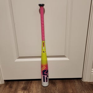 2026 Easton The Dub Composite USSSA Certified Bat (-10) 18 oz 28" (New)