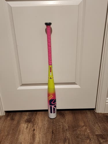 2026 Easton The Dub Composite USSSA Certified Bat (-10) 18 oz 28" (New)