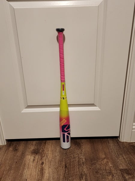 2026 Easton The Dub Composite USSSA Certified Bat (-10) 18 oz 28" (New)