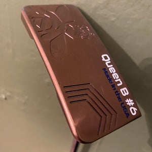 Mint Bettinardi Queen Bee Model 6 Right Handed 35" Putter (Used)
