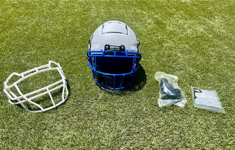 Schutt F7 VTD Adult Medium