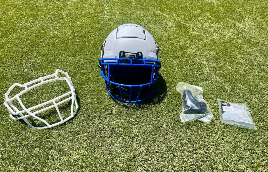 Schutt F7 VTD Adult Medium