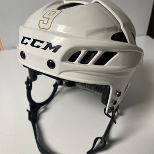 Ccm helmet Used