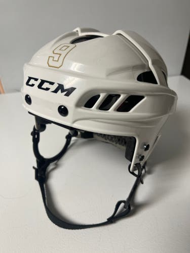 Ccm helmet Used
