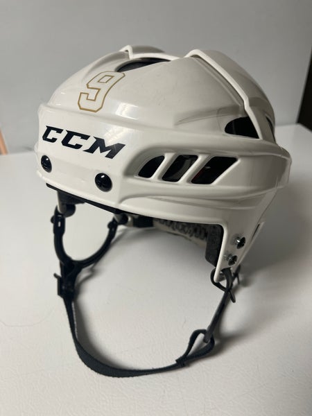 Ccm helmet Used