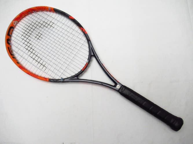 *MINT* HEAD GRAPHENE XT RADICAL "PRO" TENNIS RACQUET (4 1/8) FROM A COLLECTOR