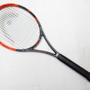 *MINT* HEAD GRAPHENE XT RADICAL "PRO" TENNIS RACQUET (4 1/8) FROM A COLLECTOR