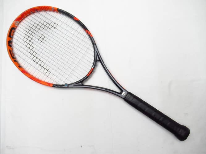*MINT* HEAD GRAPHENE XT RADICAL "PRO" TENNIS RACQUET (4 1/8) FROM A COLLECTOR
