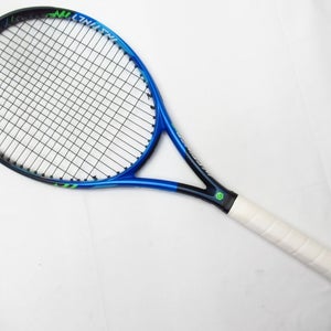 *MINT* HEAD GRAPHENE TOUCH INSTINCT MP TENNIS RACQUET (4 1/8) FROM A COLLECTOR