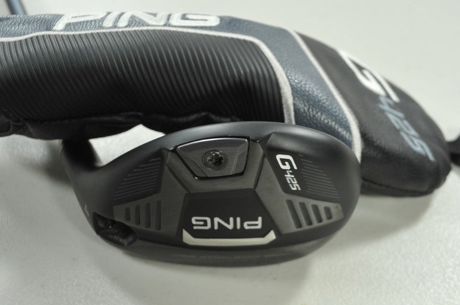 Ping G425 4-22* Hybrid Regular Flex Right Alta CB 70g Graphite # 199245