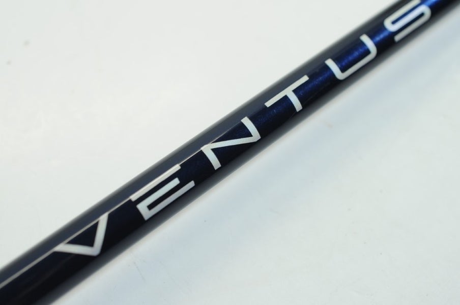 Fujikura Ventus VeloCore 6 Regular Flex TaylorMade Hybrid Shaft 40" .335 #182259