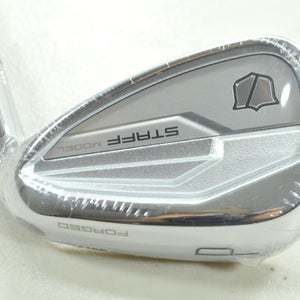 Wilson Staff Model CB 2024 PW Pitching Wedge Stiff RH DG MID S300 Steel # 195029