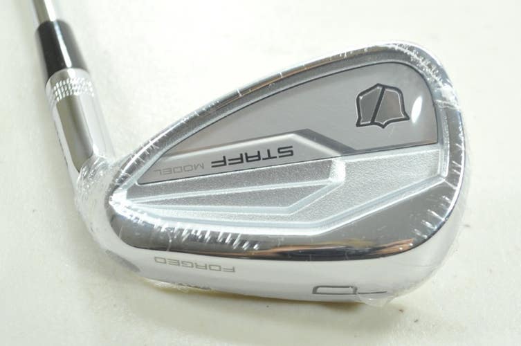 Wilson Staff Model CB 2024 PW Pitching Wedge Stiff RH DG MID S300 Steel # 195029