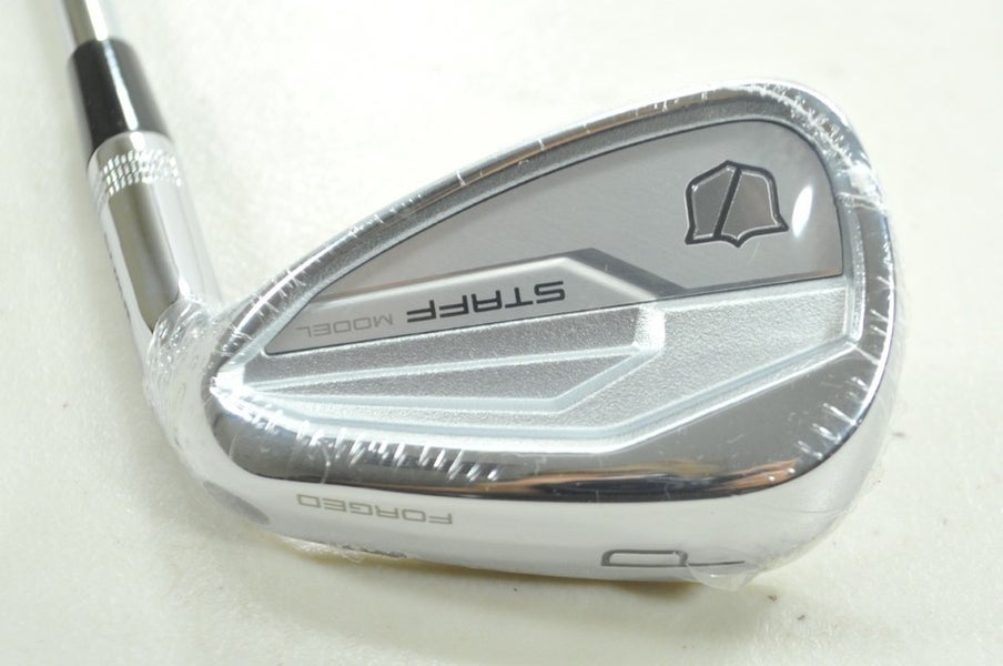 Wilson Staff Model CB 2024 PW Pitching Wedge Stiff RH DG MID S300 Steel # 195029
