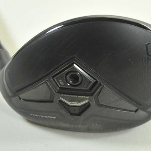 Cobra Darkspeed 4-21* Hybrid Senior Flex Right KBS PGI 65g Graphite # 191776