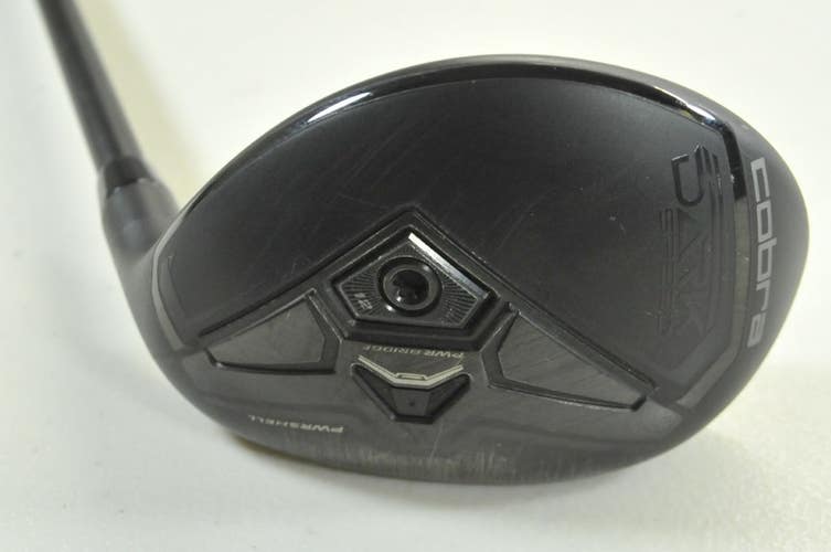 Cobra Darkspeed 4-21* Hybrid Senior Flex Right KBS PGI 65g Graphite # 191776