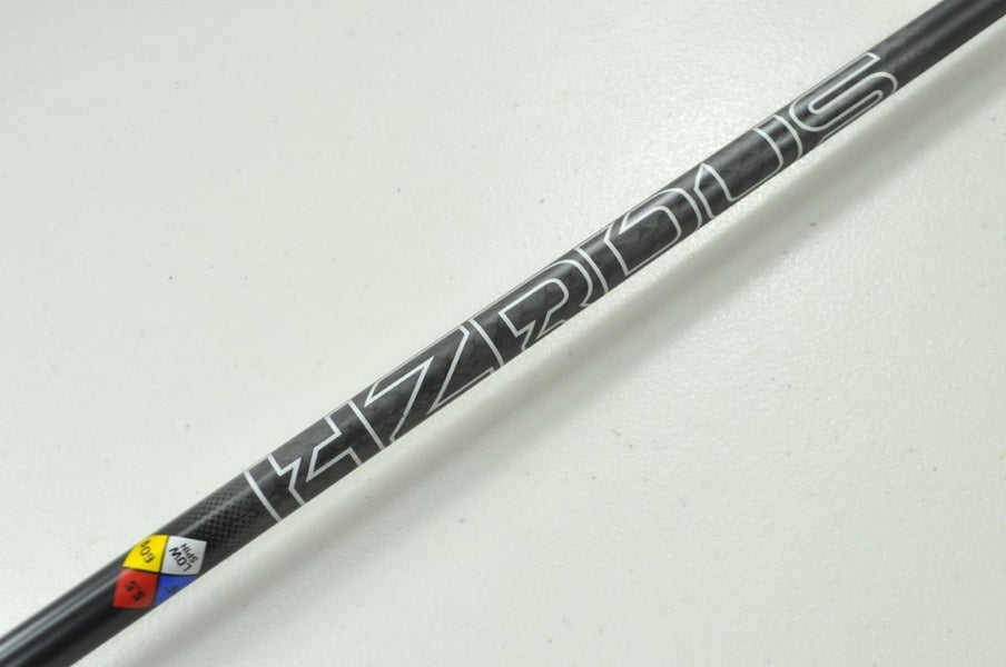 Project X HZRDUS Black Gen5 5.5 60g Regular Flex Ping G430 Driver Shaft # 199248