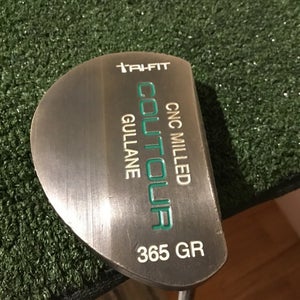 Coutour Gullane Tri-Fit CNC Milled 365GR Putter 35 Inches (RH)