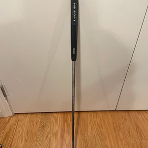 Cleveland Left Hand Putter (Used)