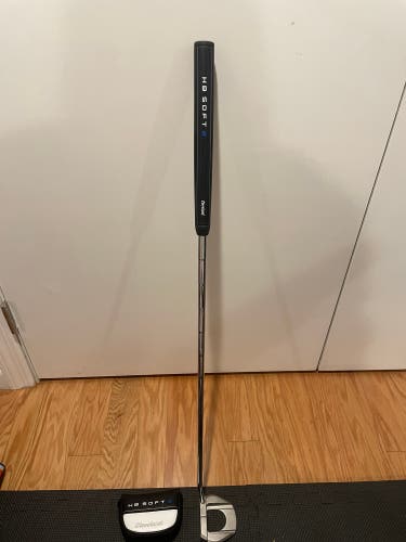 Cleveland Left Hand Putter (Used)