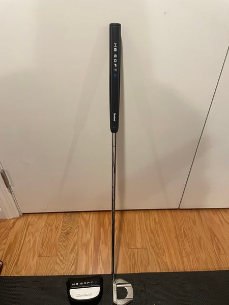 Cleveland Left Hand Putter (Used)