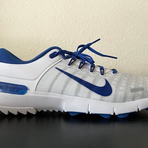 Nike Free NN Golf Shoes Men’s Size 12 FN0332-400