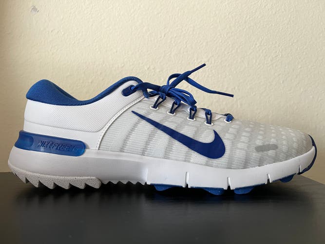 Nike Free NN Golf Shoes Men’s Size 12 FN0332-400