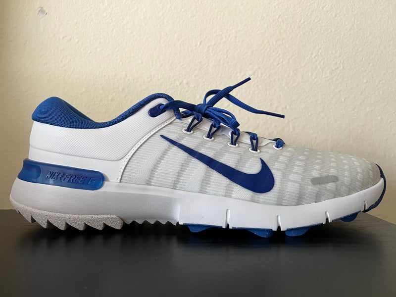 Nike Free NN Golf Shoes Men’s Size 12 FN0332-400