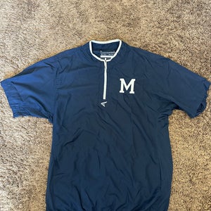 Easton BP Top Men's XL San Diego Mesa Used