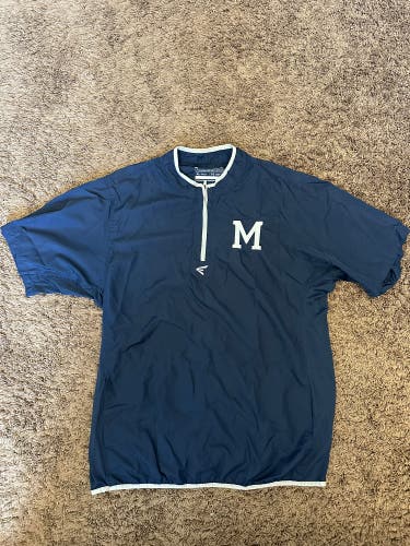Easton BP Top Men's XL San Diego Mesa Used
