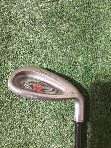 Callaway Big Bertha Tour Series 60* Lob Wedge Regular RCH 96 Graphite (34.5)