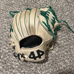 44 Pro Baseball Glove